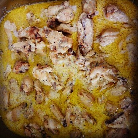 Baitiquiri Casa de Comidas