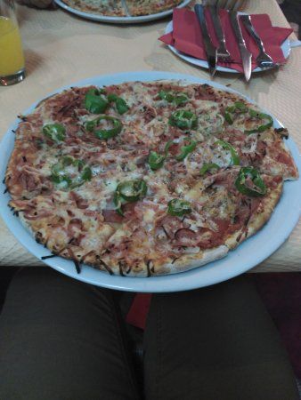 Pizza Fon